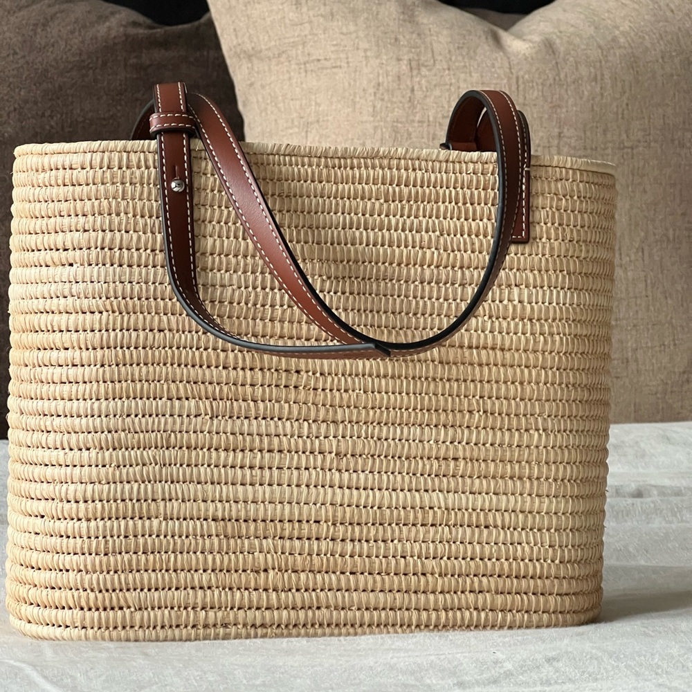 LOEWE | PAULA IBIZA TOTE - Picture 2 of 7